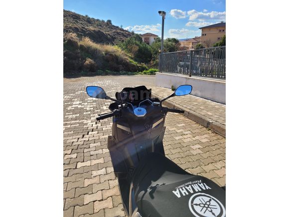 Sahibinden Yamaha X-Max 400 ABS