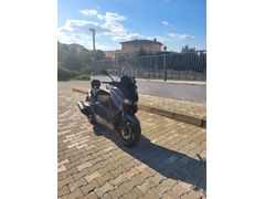 Sahibinden Yamaha X-Max 400 ABS