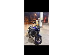Sahibinden Yamaha MT 25 ABS