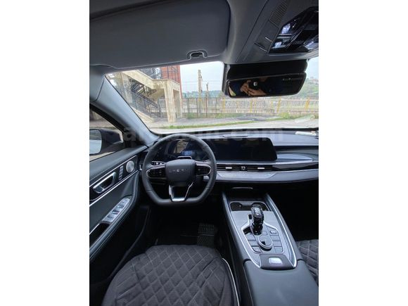 Sahibinden Chery Tiggo 7 Pro Max Exceptional 2025 Model İzmir 9.600 km Beyaz