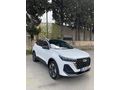 Sahibinden Chery Tiggo 7 Pro Max Exceptional 2025 Model İzmir 9.600 km Beyaz