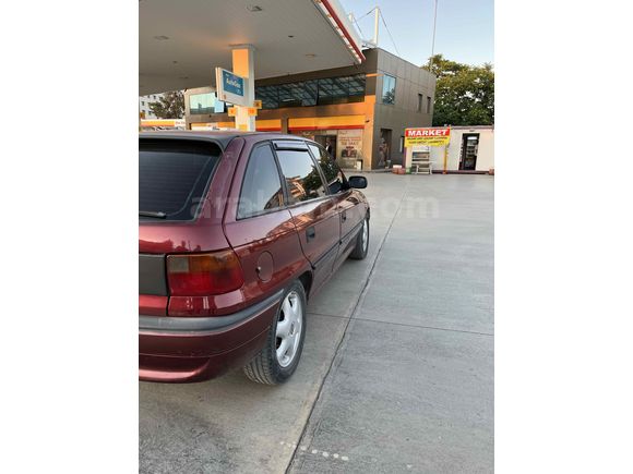 Sahibinden Opel Astra 1.6 GLS 1998 Model 