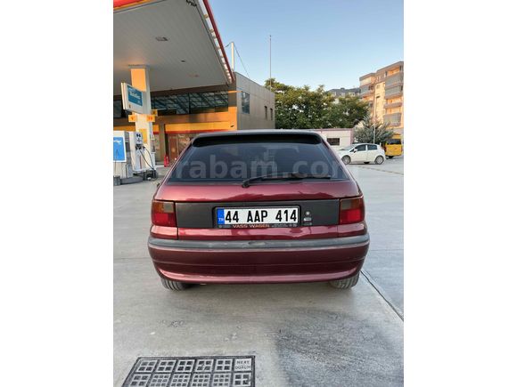 Sahibinden Opel Astra 1.6 GLS 1998 Model 