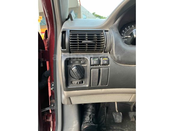 Sahibinden Opel Astra 1.6 GLS 1998 Model 