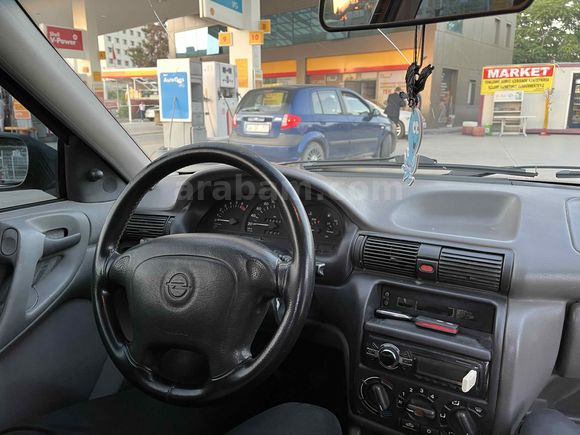 Sahibinden Opel Astra 1.6 GLS 1998 Model 