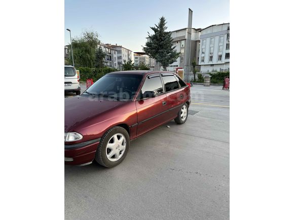 Sahibinden Opel Astra 1.6 GLS 1998 Model 
