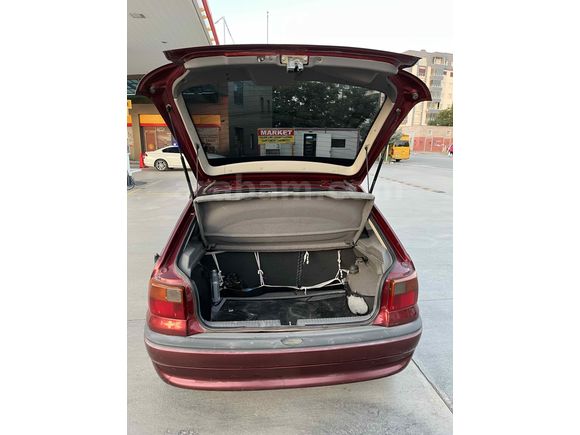 Sahibinden Opel Astra 1.6 GLS 1998 Model 