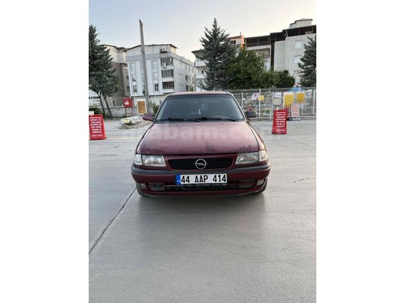 Sahibinden Opel Astra 1.6 GLS 1998 Model 