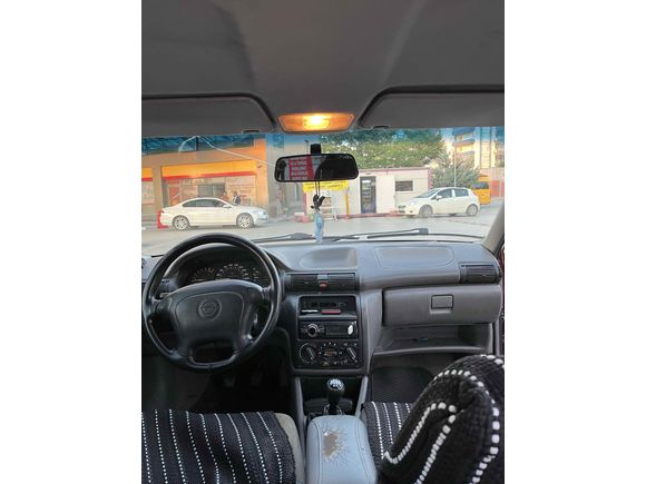 Sahibinden Opel Astra 1.6 GLS 1998 Model 