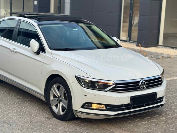 Sahibinden Volkswagen Passat 1.4 TSi BlueMotion Comfortline 2016 Model 