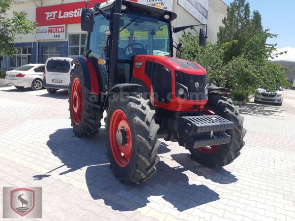 Erkunt 75E+ crd5 deutz motor sıfır 2025