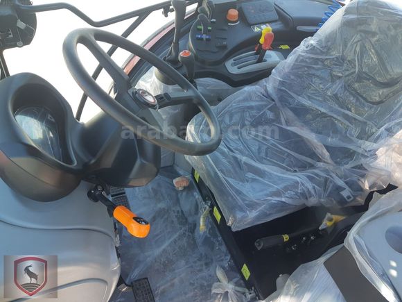 Erkunt 75E+ crd5 deutz motor sıfır 2025