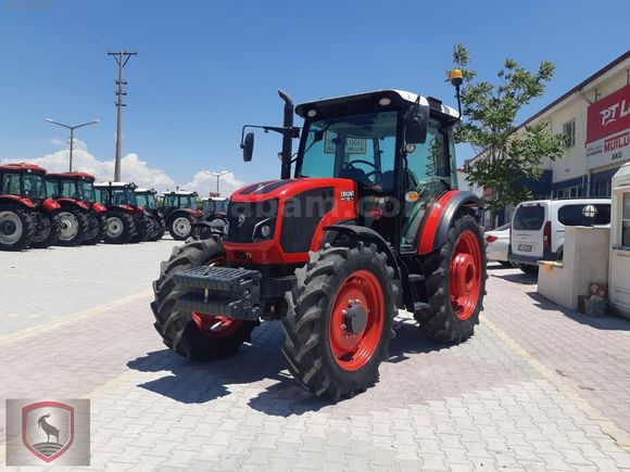 Erkunt 75E+ crd5 deutz motor sıfır 2025