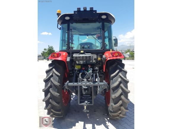 Erkunt 75E+ crd5 deutz motor sıfır 2025