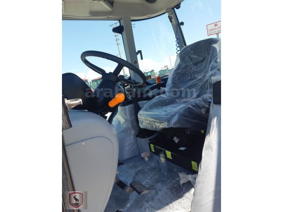 Erkunt 75E+ crd5 deutz motor sıfır 2025