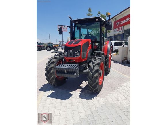 Erkunt 75E+ crd5 deutz motor sıfır 2025