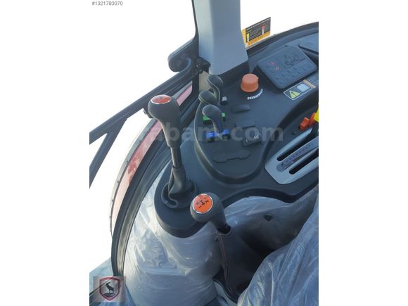 Erkunt 75E+ crd5 deutz motor sıfır 2025