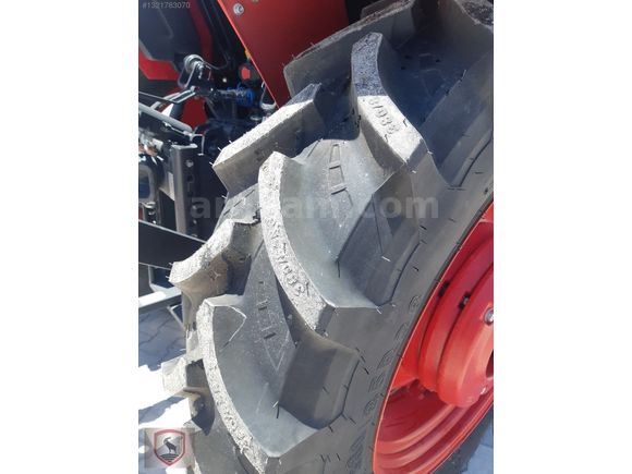 Erkunt 75E+ crd5 deutz motor sıfır 2025