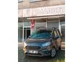 ACİL SATILIK Galeriden Ford Tourneo Courier 1.5 TDCi Titanium Plus 2021 Model Muş