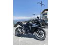 Bakımlı, Diri ve Güçlü – Honda CBR 125R
