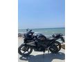 Bakımlı, Diri ve Güçlü – Honda CBR 125R
