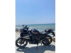 Bakımlı, Diri ve Güçlü – Honda CBR 125R
