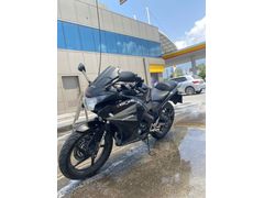 Bakımlı, Diri ve Güçlü – Honda CBR 125R

