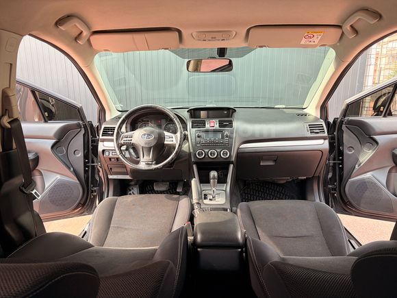 Sahibinden Subaru XV 1.6 Elegance 2014 Model 