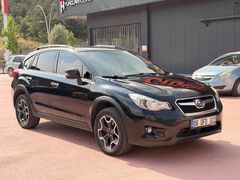 Sahibinden Subaru XV 1.6 Elegance 2014 Model 