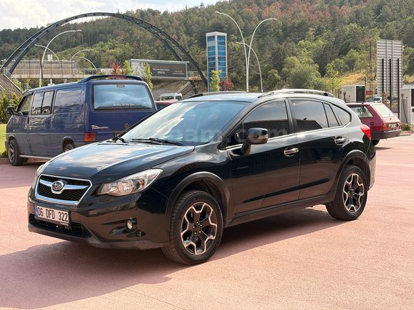 Sahibinden Subaru XV 1.6 Elegance 2014 Model 