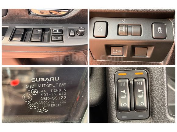 Sahibinden Subaru XV 1.6 Elegance 2014 Model 