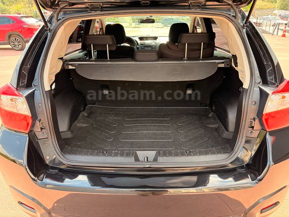 Sahibinden Subaru XV 1.6 Elegance 2014 Model 