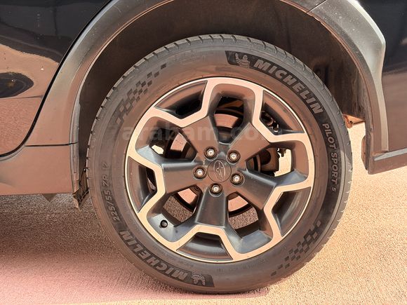 Sahibinden Subaru XV 1.6 Elegance 2014 Model 