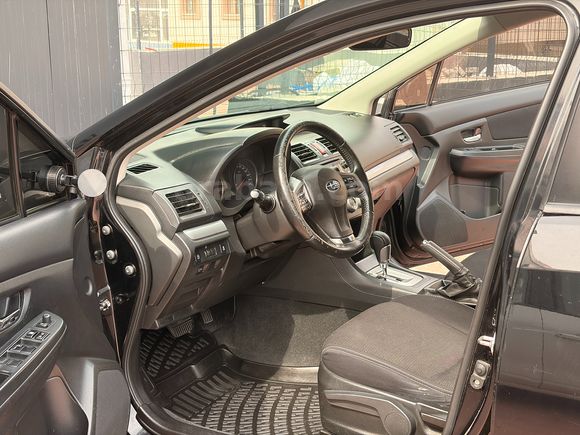Sahibinden Subaru XV 1.6 Elegance 2014 Model 