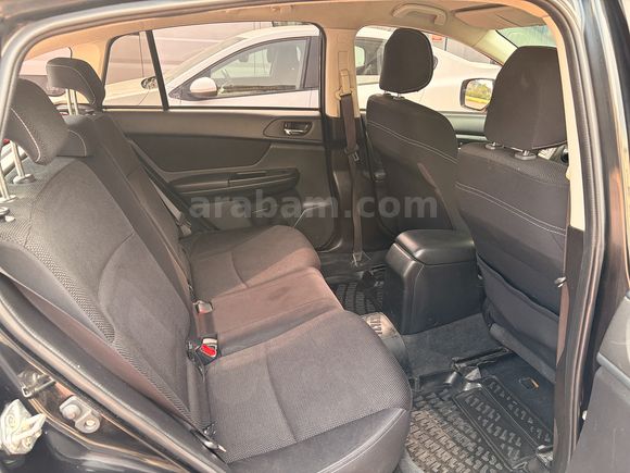 Sahibinden Subaru XV 1.6 Elegance 2014 Model 