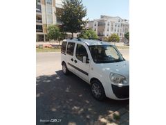 Sahibinden Fiat Doblo Combi 1.3 Multijet Safeline 2012 Model