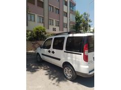 Sahibinden Fiat Doblo Combi 1.3 Multijet Safeline 2012 Model