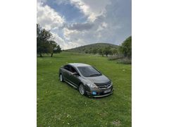 Sahibinden Honda Civic 1.6i VTEC Premium 2008 Model 