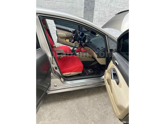 Sahibinden Honda Civic 1.6i VTEC Premium 2008 Model 
