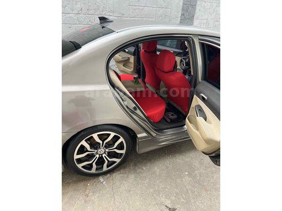Sahibinden Honda Civic 1.6i VTEC Premium 2008 Model 