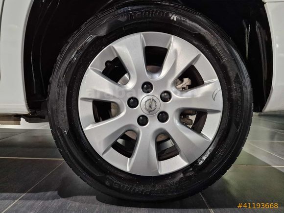 MAİS İZMİR Opel Combo Life 1.5 D Elegance
