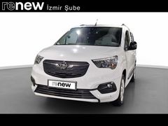 MAİS İZMİR Opel Combo Life 1.5 D Elegance