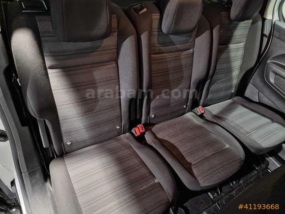 MAİS İZMİR Opel Combo Life 1.5 D Elegance