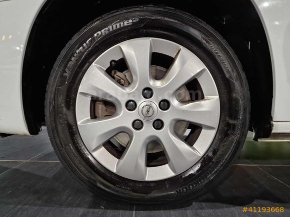 MAİS İZMİR Opel Combo Life 1.5 D Elegance