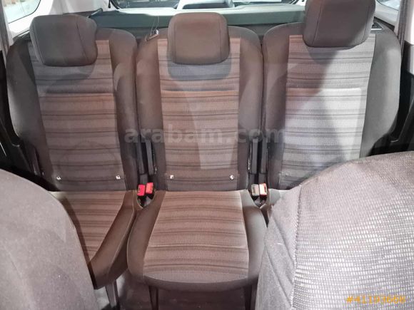 MAİS İZMİR Opel Combo Life 1.5 D Elegance