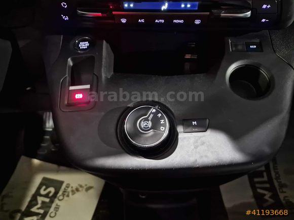 MAİS İZMİR Opel Combo Life 1.5 D Elegance