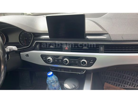 Sahibinden Audi A4 Sedan 1.4 TFSI Dynamic 2016 Model 