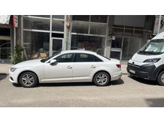 Sahibinden Audi A4 Sedan 1.4 TFSI Dynamic 2016 Model 