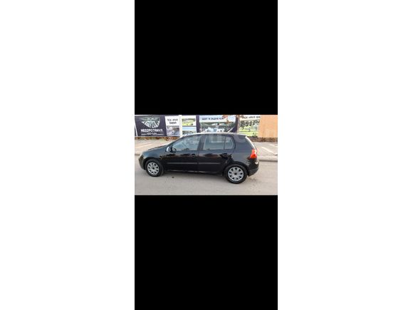 ACİL SATILIK AİLE ARACI GOLF MK5