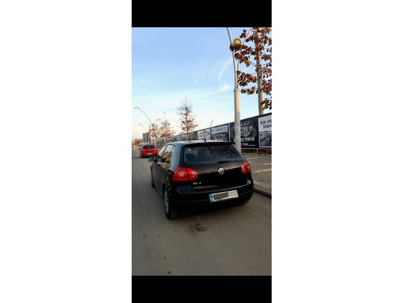 ACİL SATILIK AİLE ARACI GOLF MK5